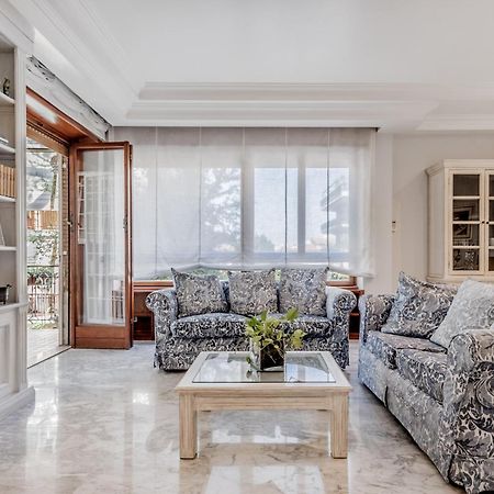 Luxury Giorgi Home Ρώμη Εξωτερικό φωτογραφία