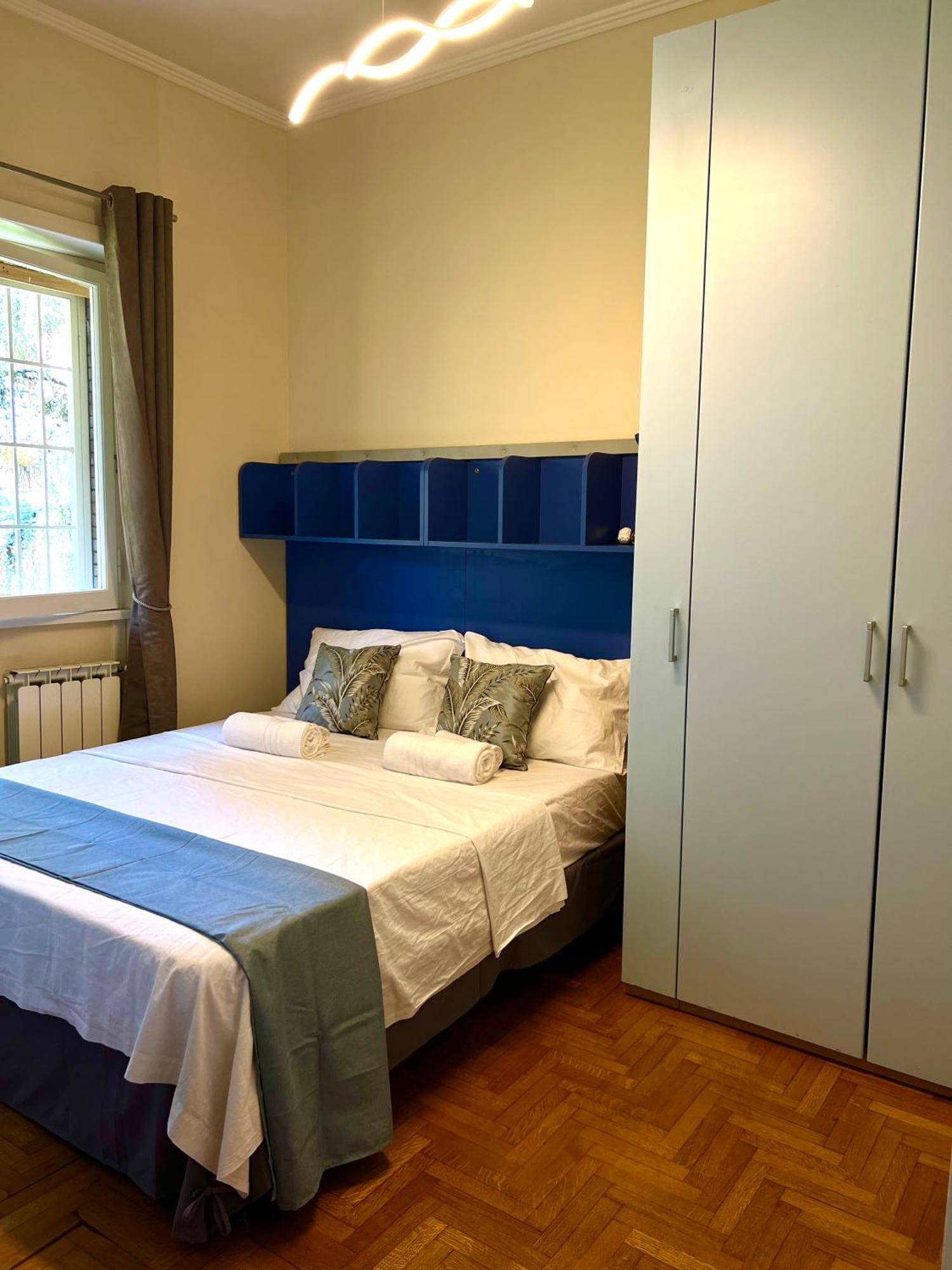 Luxury Giorgi Home Ρώμη Εξωτερικό φωτογραφία