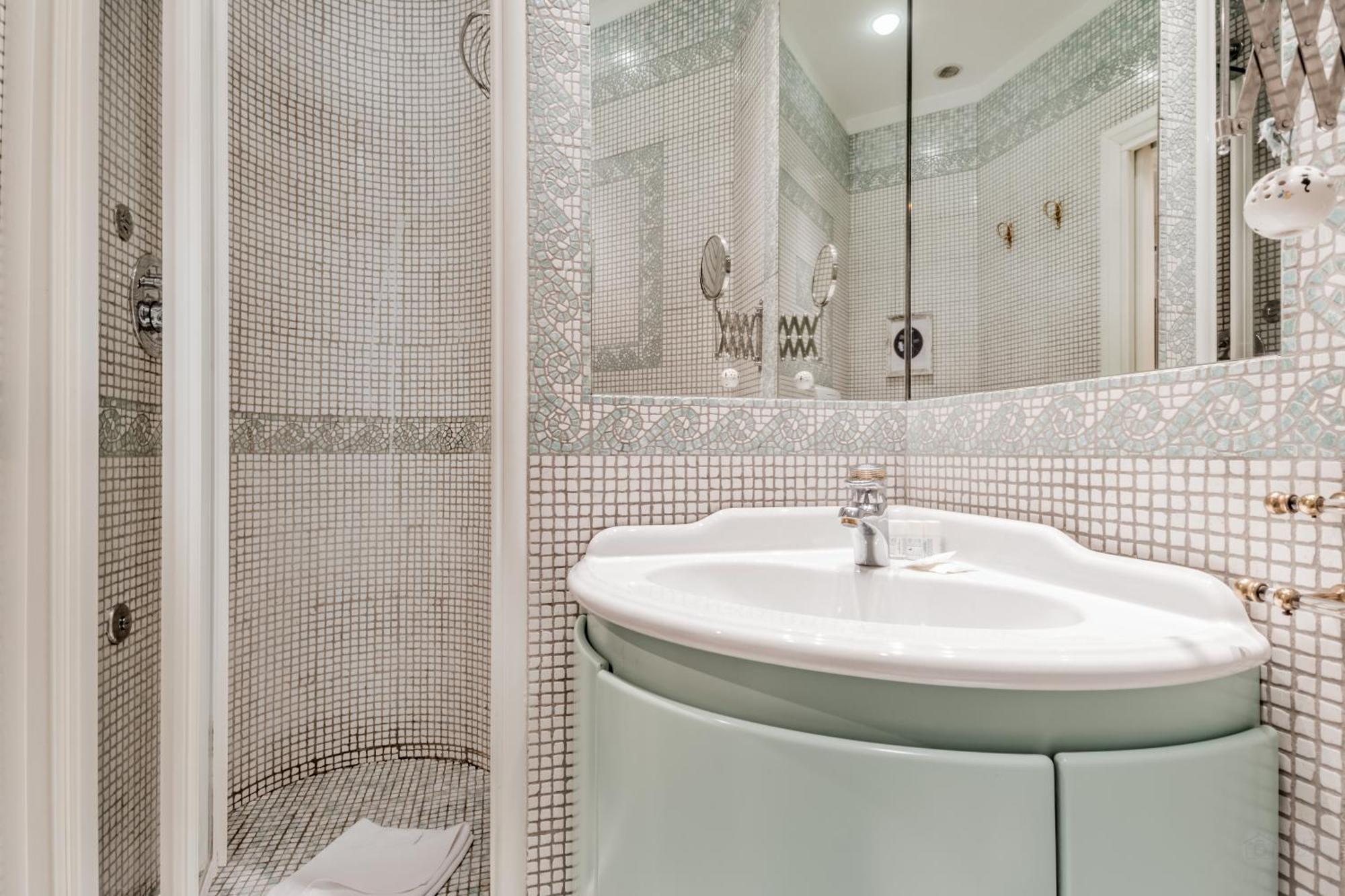 Luxury Giorgi Home Ρώμη Εξωτερικό φωτογραφία