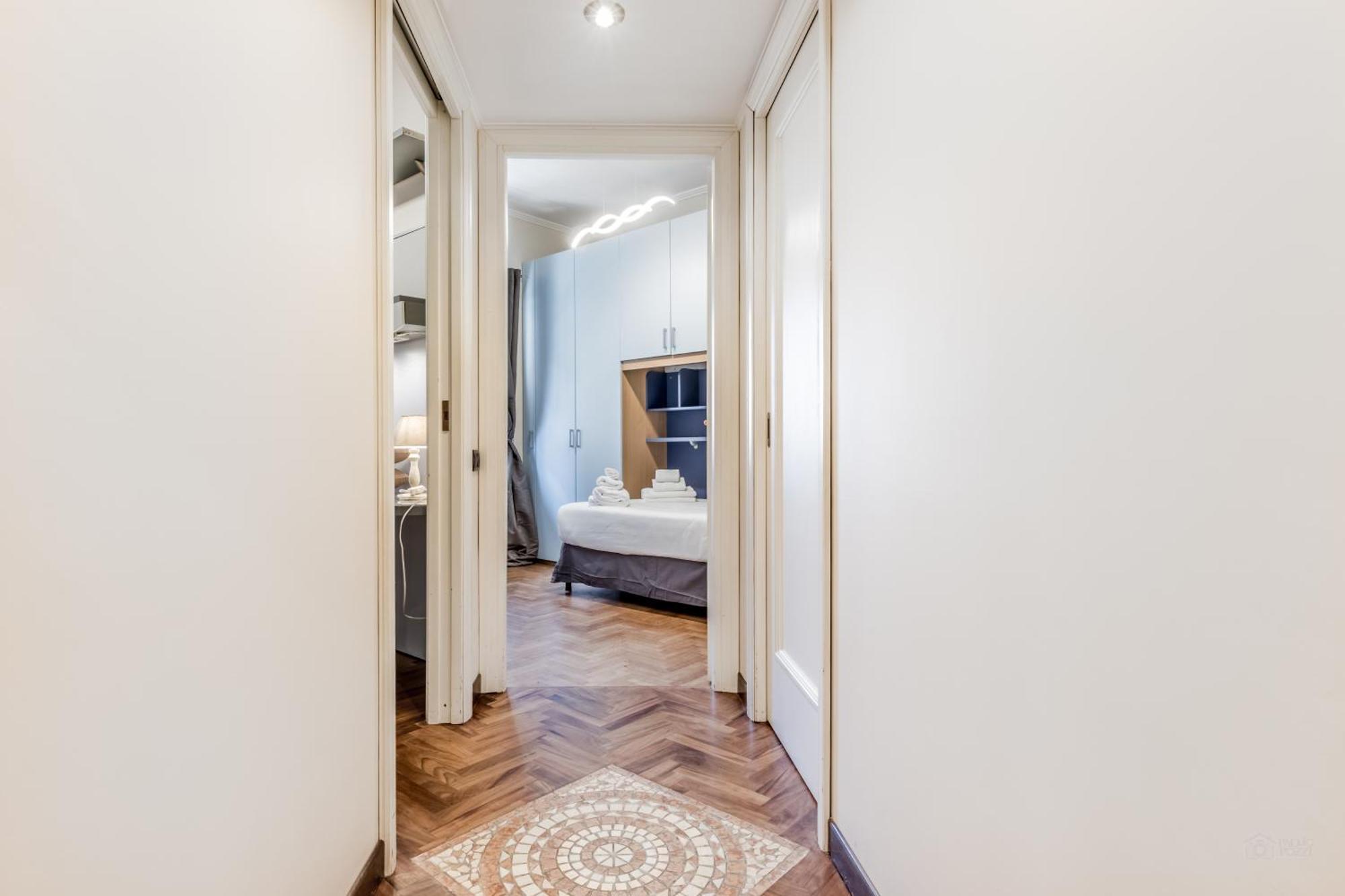 Luxury Giorgi Home Ρώμη Εξωτερικό φωτογραφία