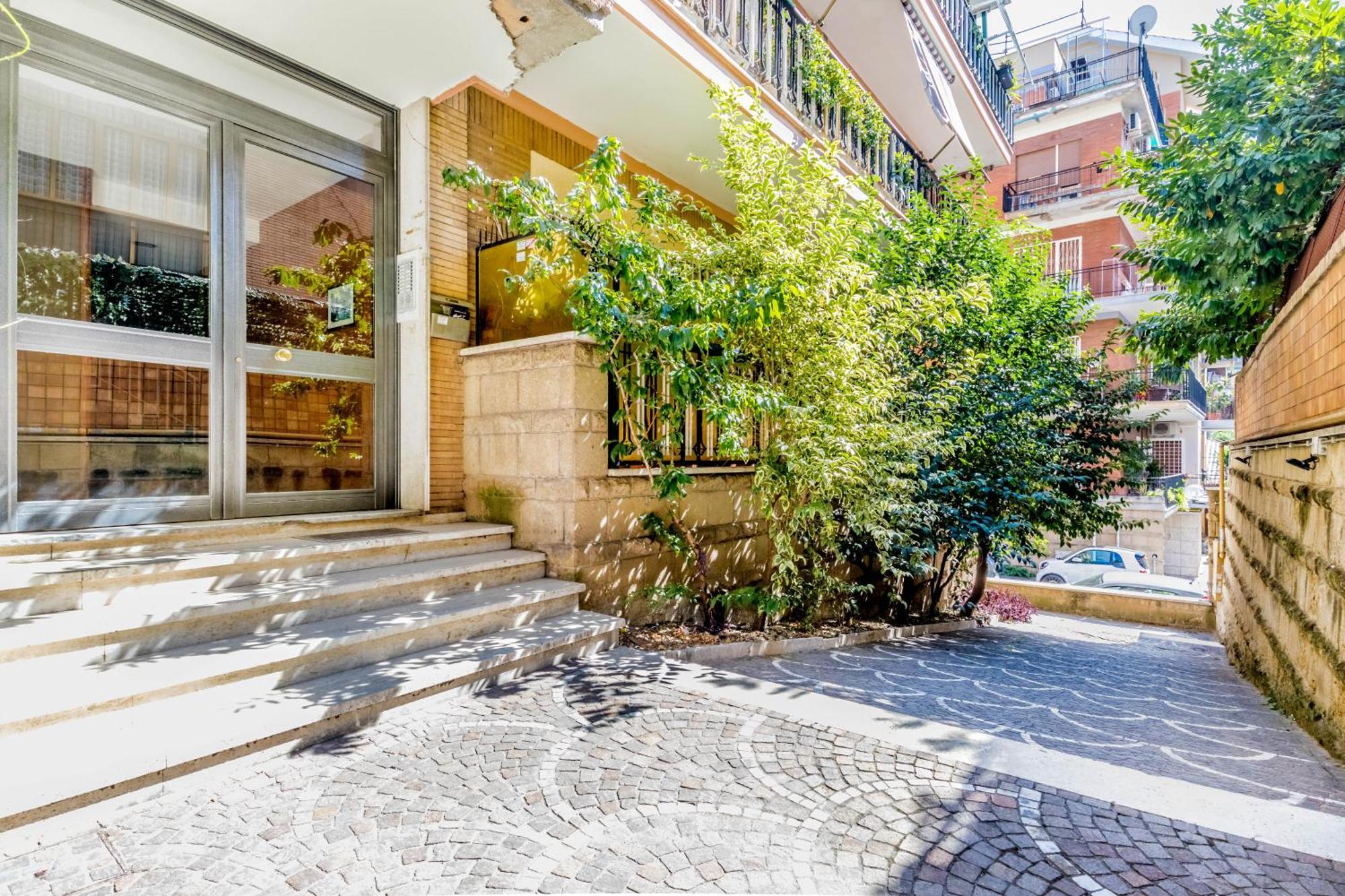 Luxury Giorgi Home Ρώμη Εξωτερικό φωτογραφία