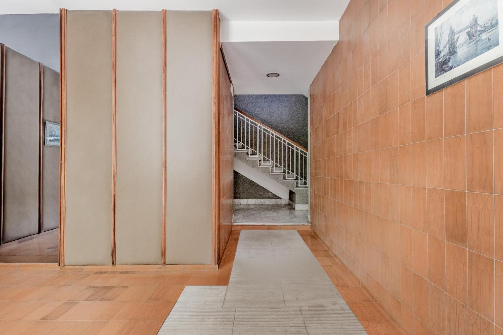 Luxury Giorgi Home Ρώμη Εξωτερικό φωτογραφία