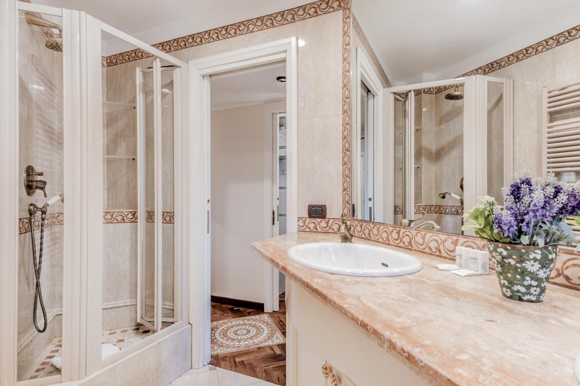 Luxury Giorgi Home Ρώμη Εξωτερικό φωτογραφία