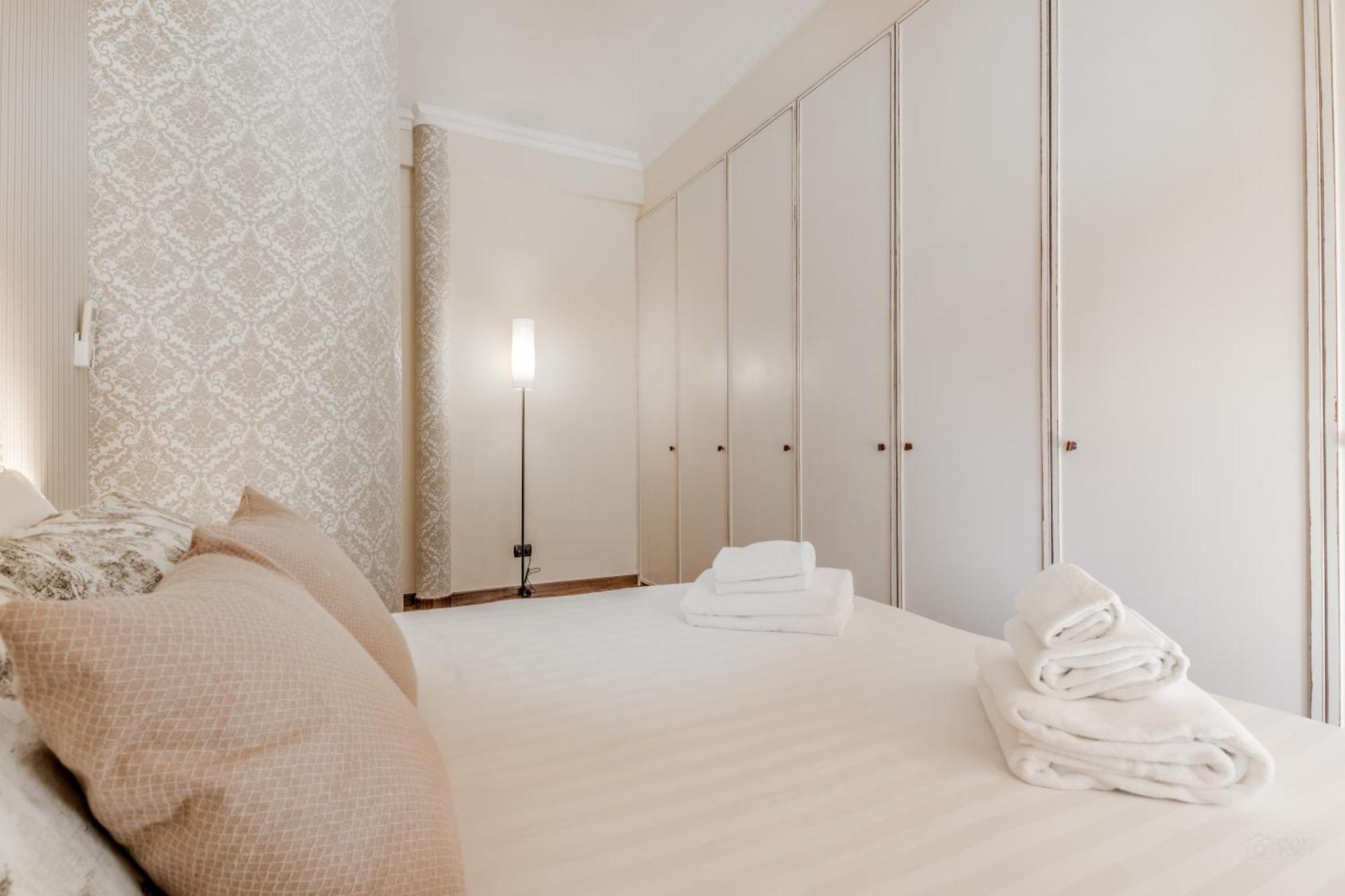 Luxury Giorgi Home Ρώμη Εξωτερικό φωτογραφία