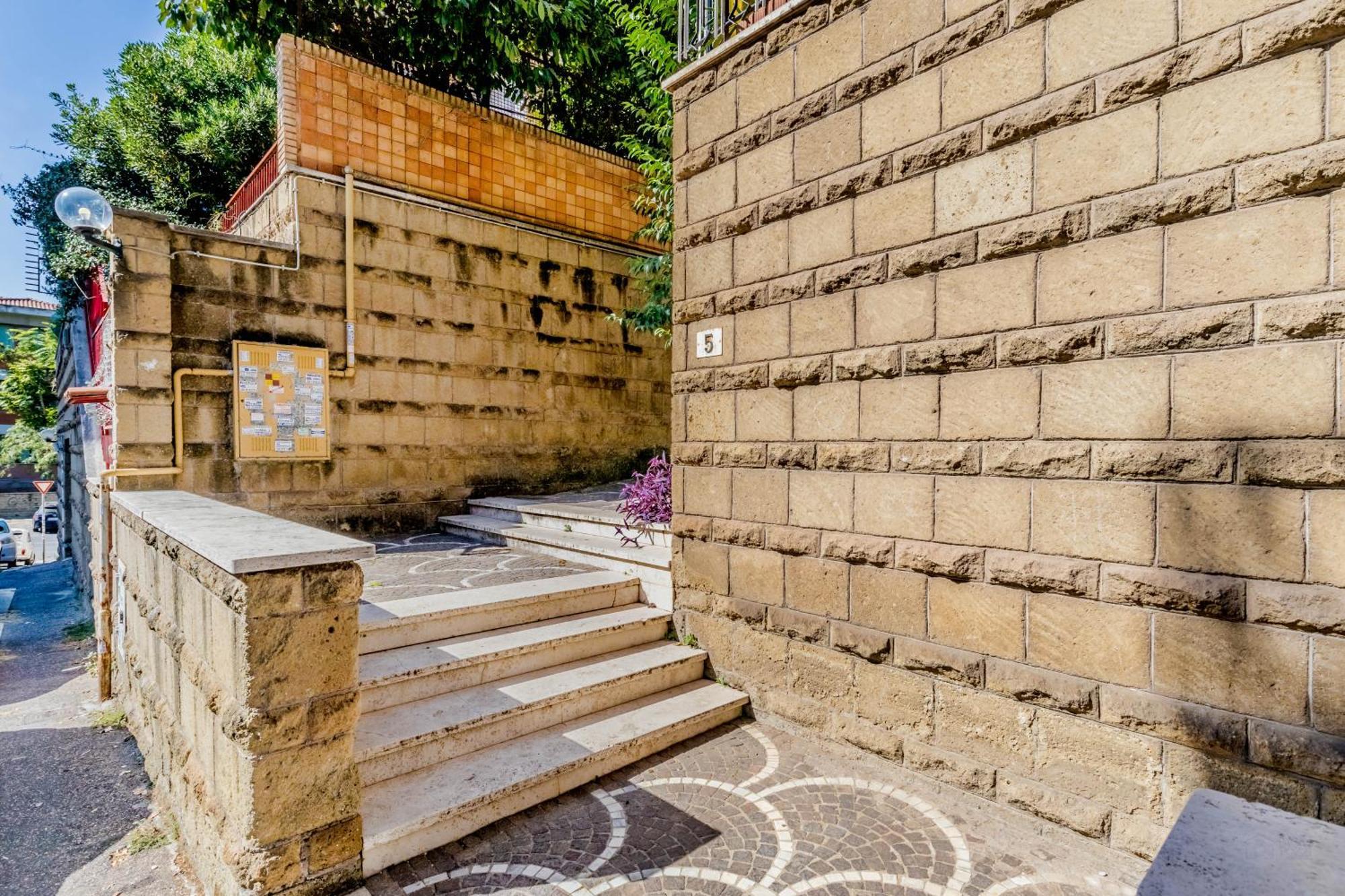 Luxury Giorgi Home Ρώμη Εξωτερικό φωτογραφία