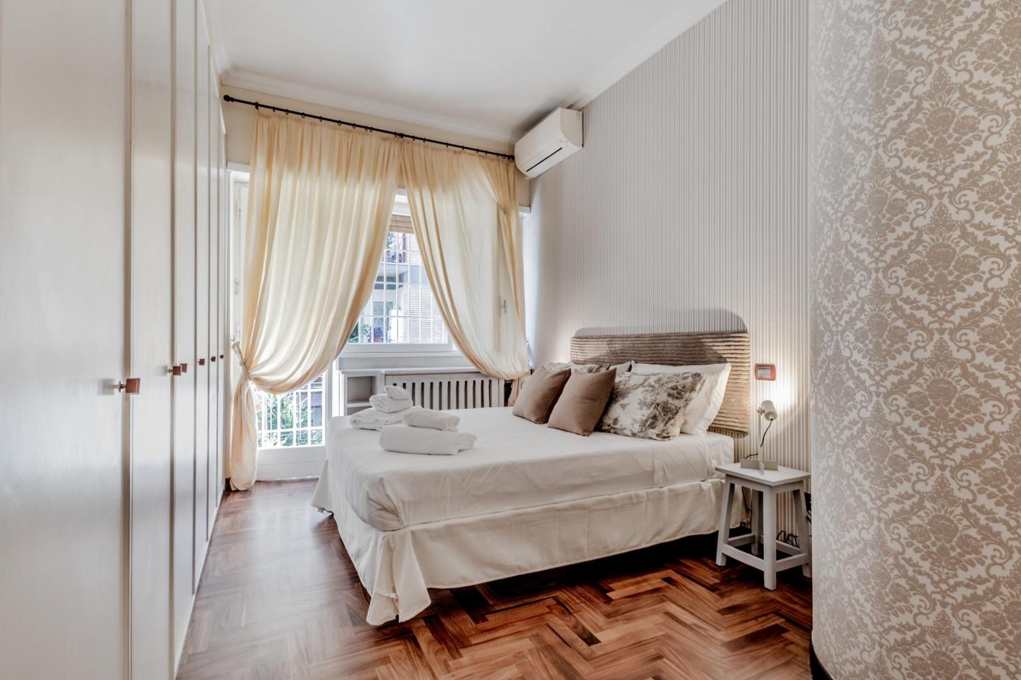 Luxury Giorgi Home Ρώμη Εξωτερικό φωτογραφία