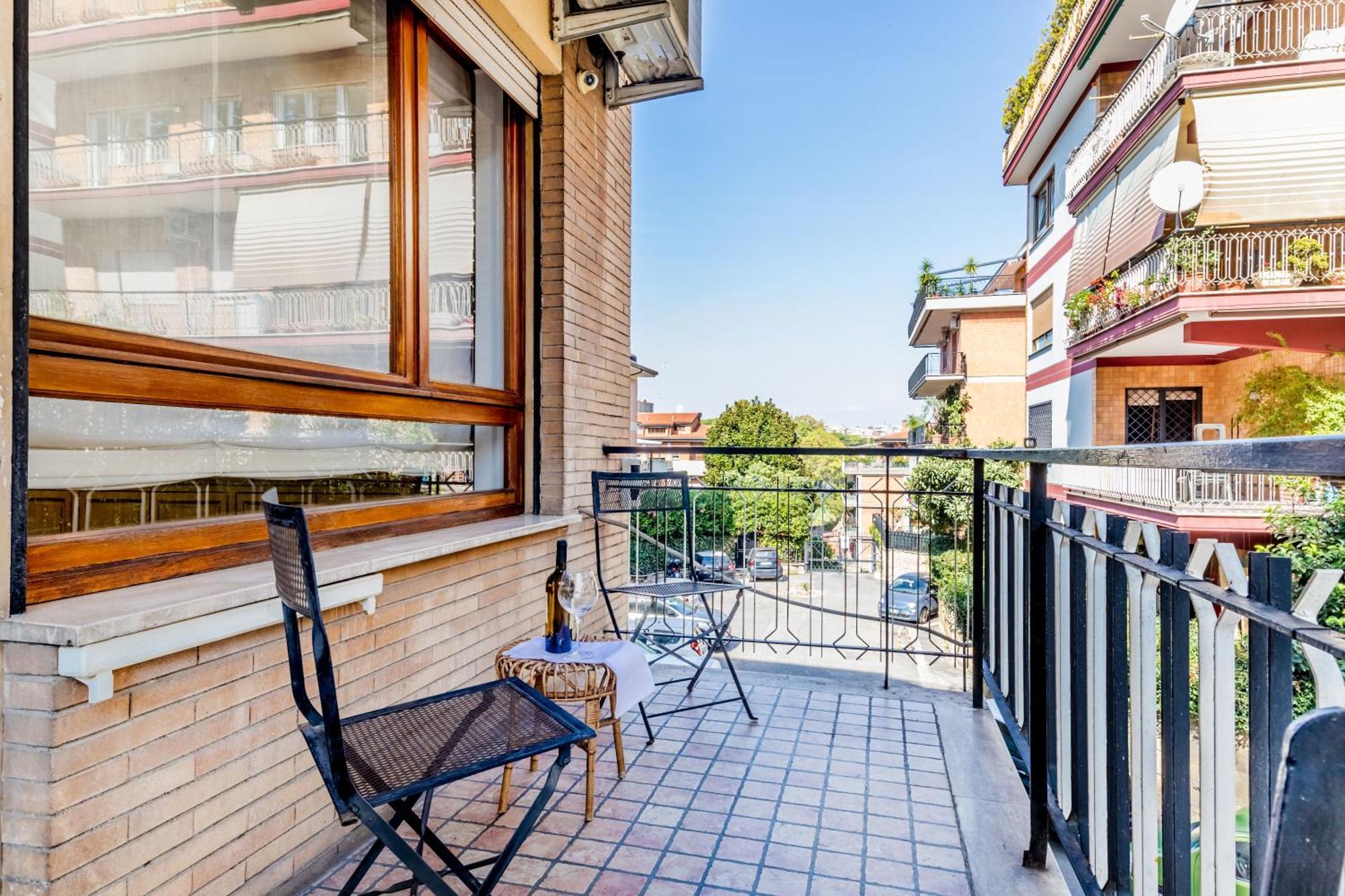Luxury Giorgi Home Ρώμη Εξωτερικό φωτογραφία