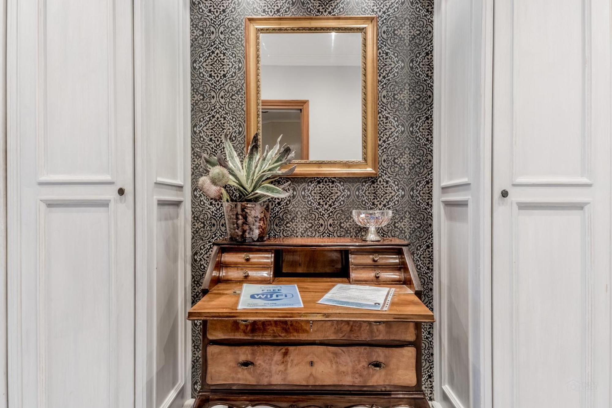 Luxury Giorgi Home Ρώμη Εξωτερικό φωτογραφία