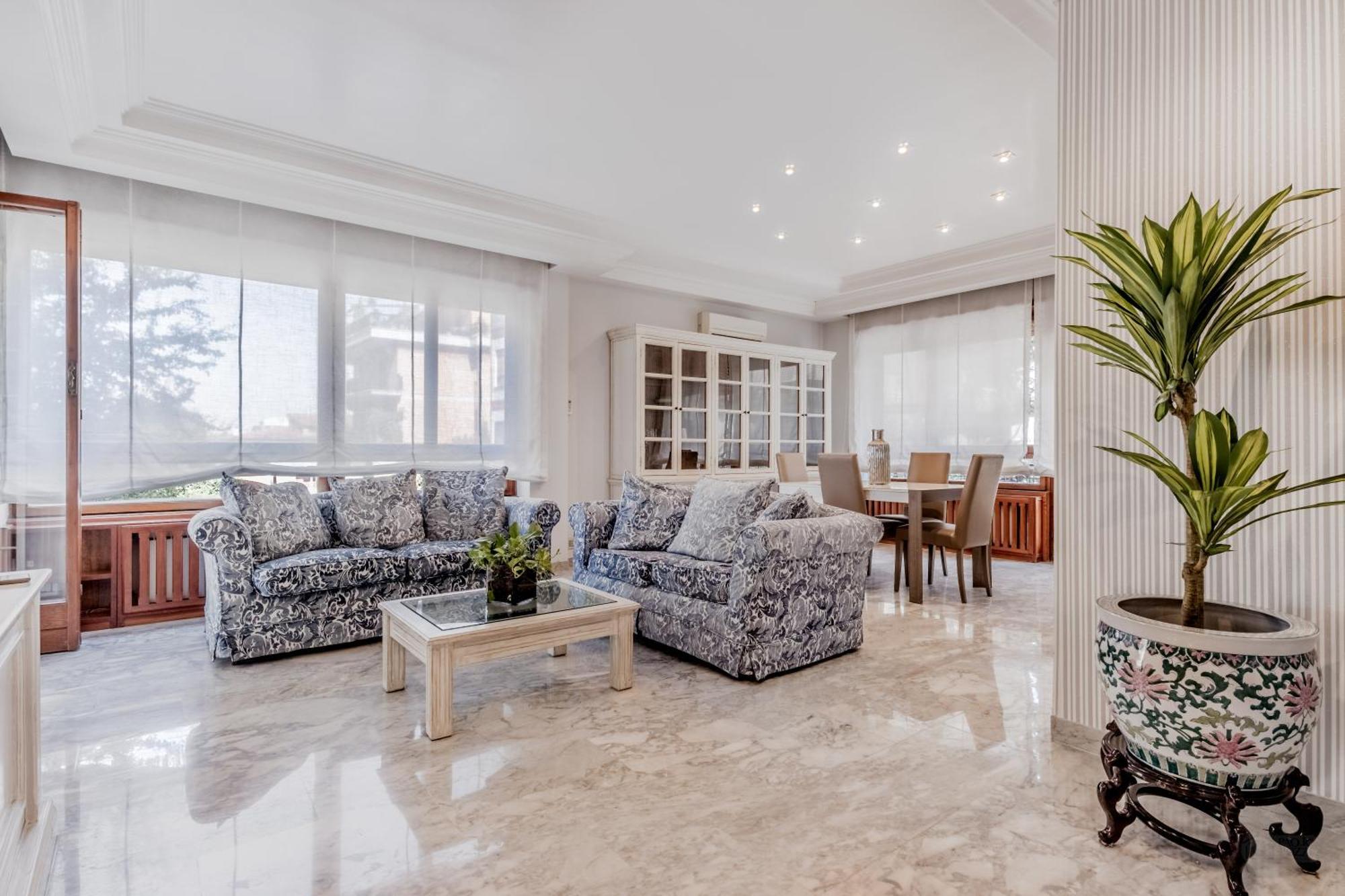 Luxury Giorgi Home Ρώμη Εξωτερικό φωτογραφία
