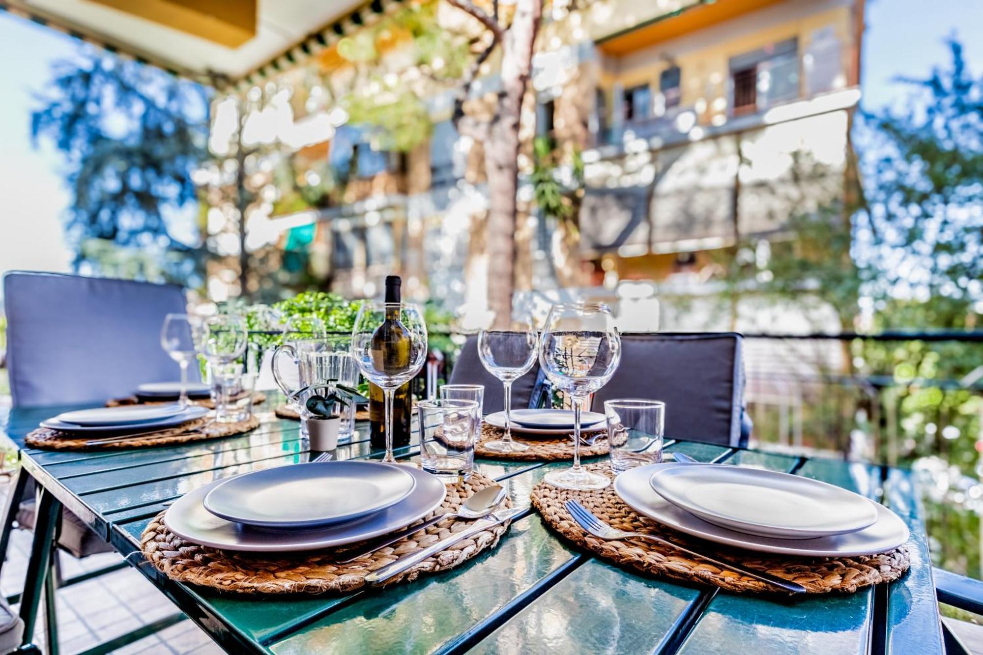 Luxury Giorgi Home Ρώμη Εξωτερικό φωτογραφία