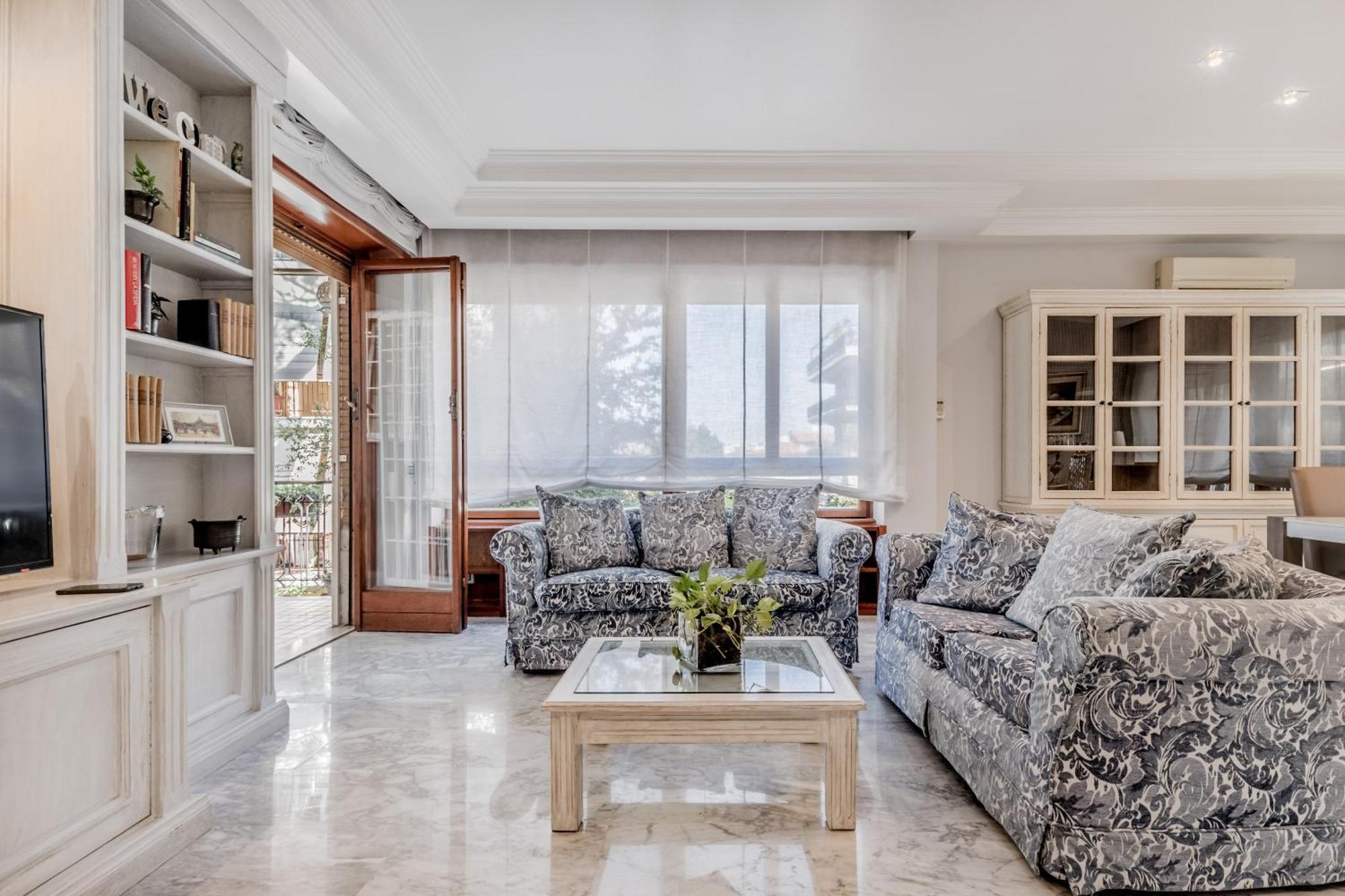 Luxury Giorgi Home Ρώμη Εξωτερικό φωτογραφία