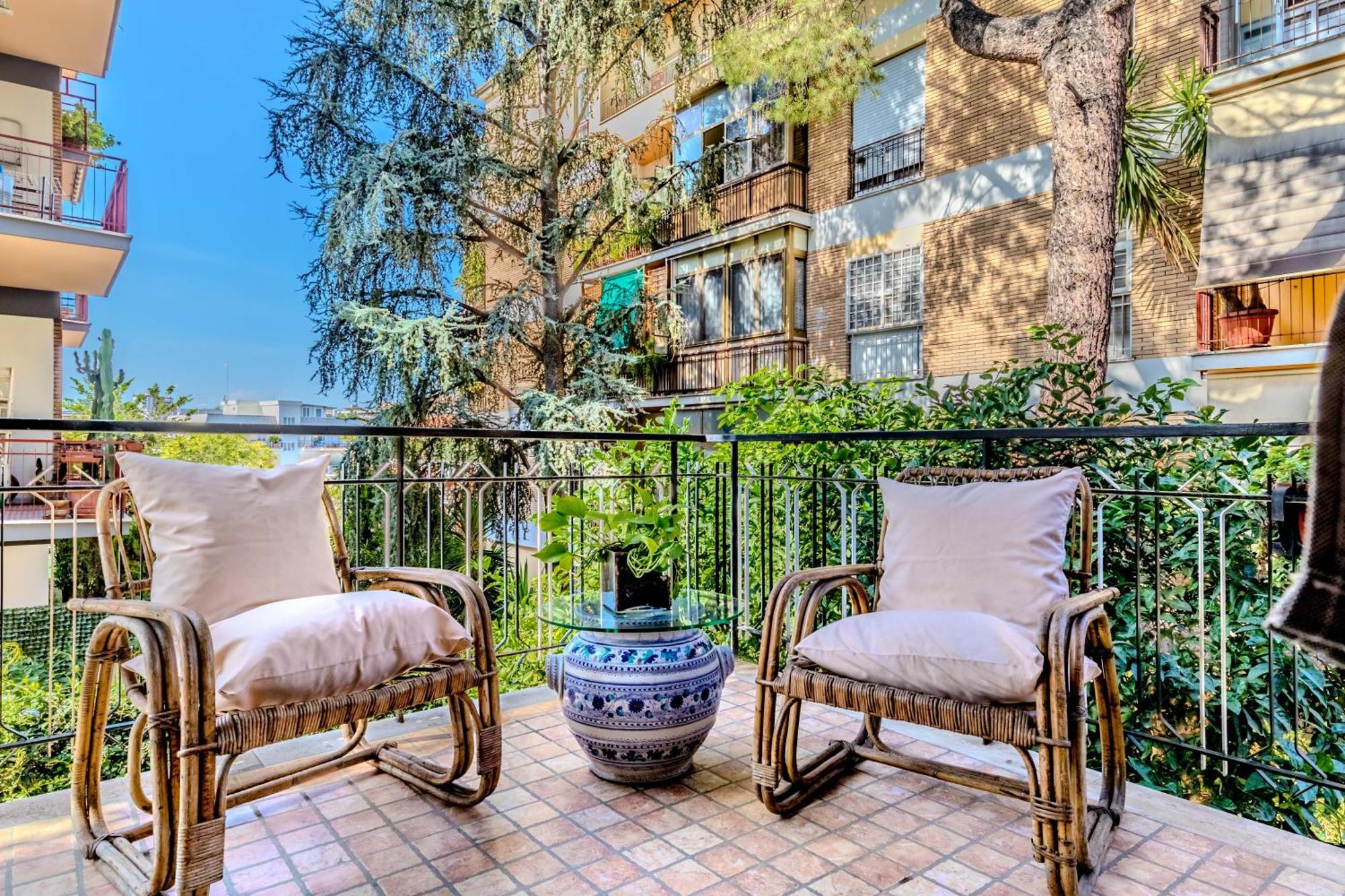 Luxury Giorgi Home Ρώμη Εξωτερικό φωτογραφία
